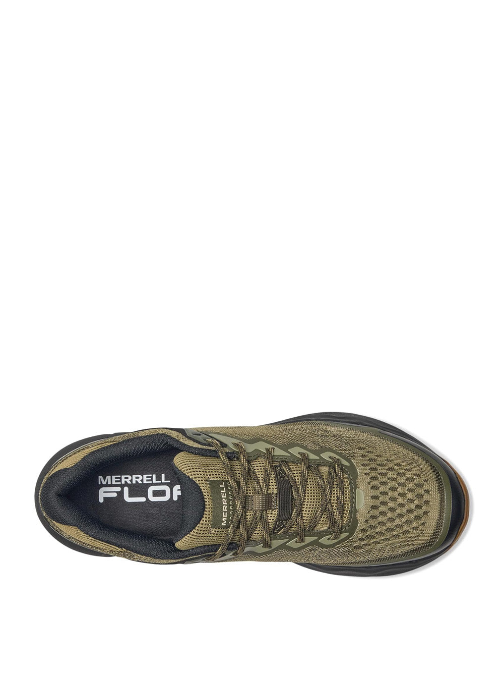 MERRELL Sneakers Uomo - Verde modello J068397
