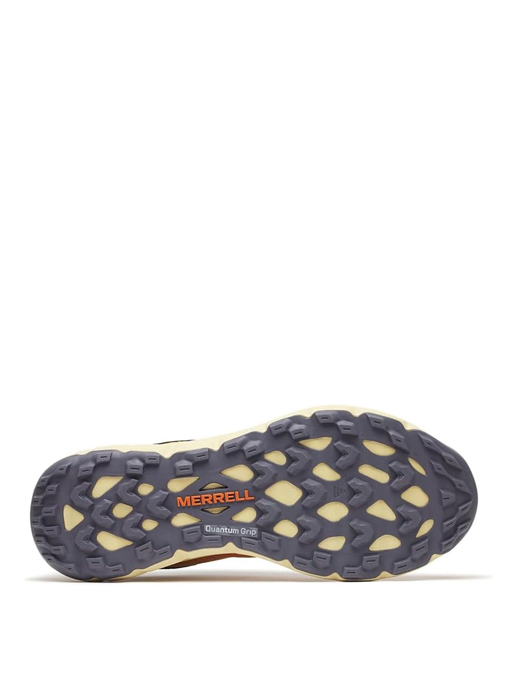 MERRELL Sneakers Uomo - Arancione modello J068413