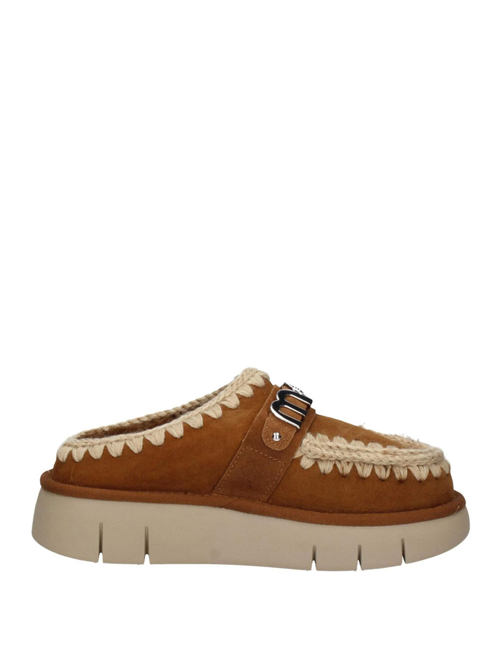 MOU Sabot Mammut Donna - Grigio modello FW531001A