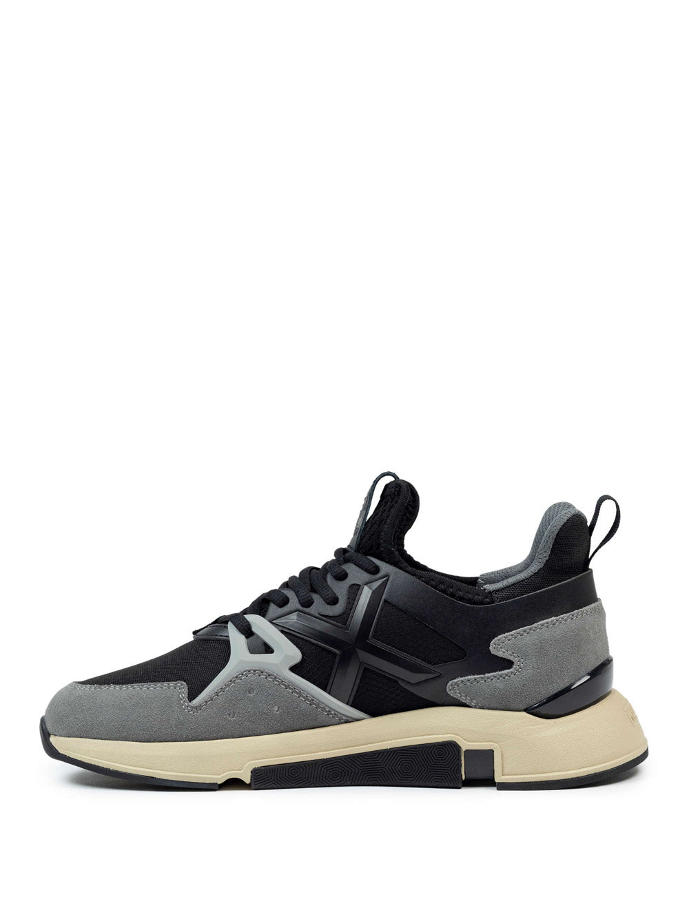 MUNICH Sneakers Uomo - Nero modello 4172105