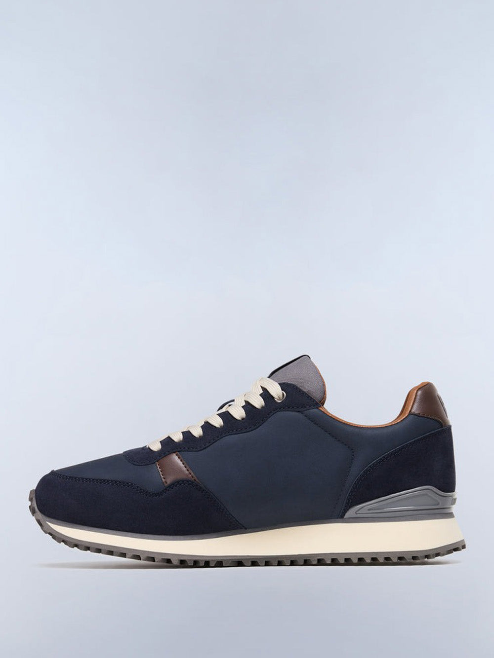 NAPAPIJRI Sneakers Uomo - Blu modello NP0A88XV