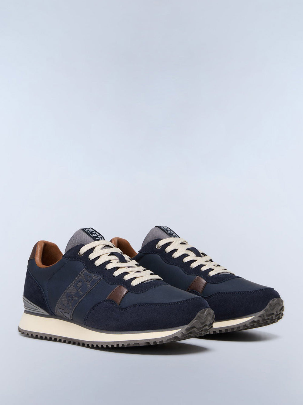 NAPAPIJRI Sneakers Uomo - Blu modello NP0A88XV