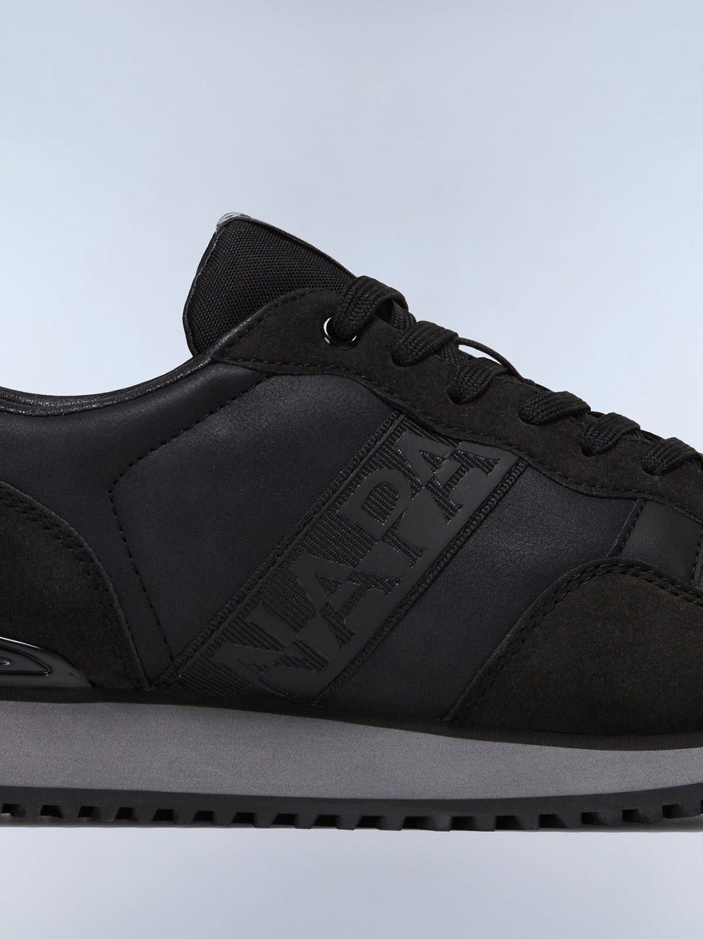 NAPAPIJRI Sneakers Uomo - Nero modello NP0A88XV