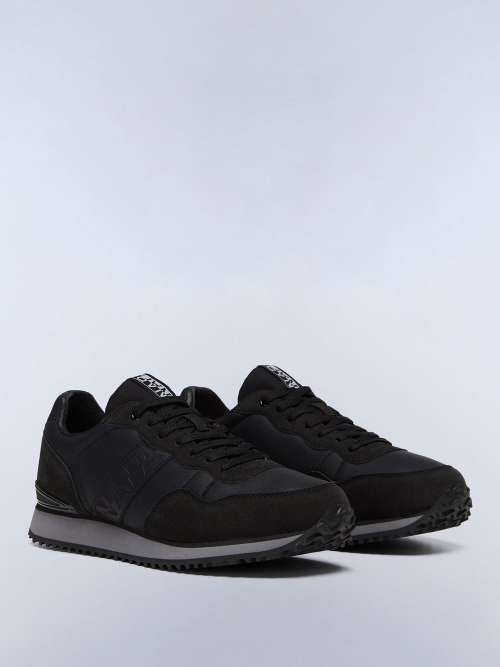 NAPAPIJRI Sneakers Uomo - Nero modello NP0A88XV