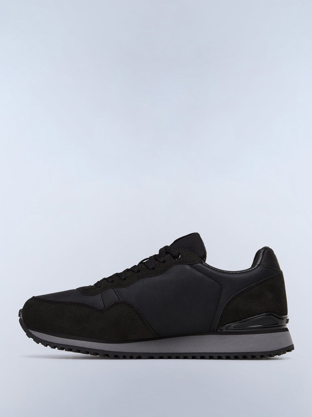NAPAPIJRI Sneakers Uomo - Nero modello NP0A88XV