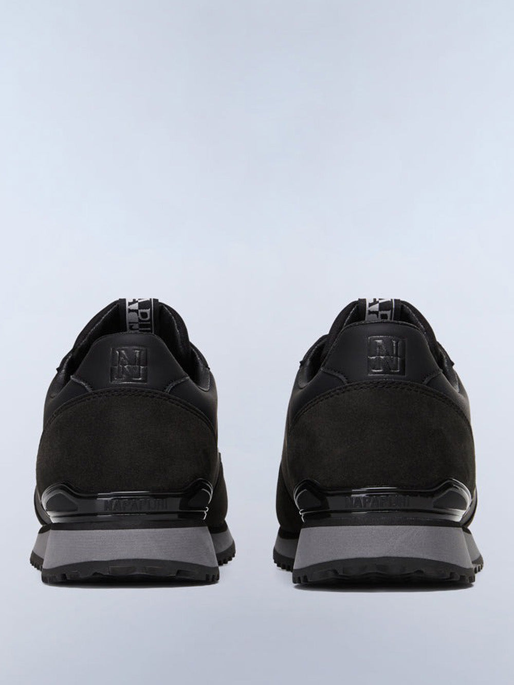 NAPAPIJRI Sneakers Uomo - Nero modello NP0A88XV
