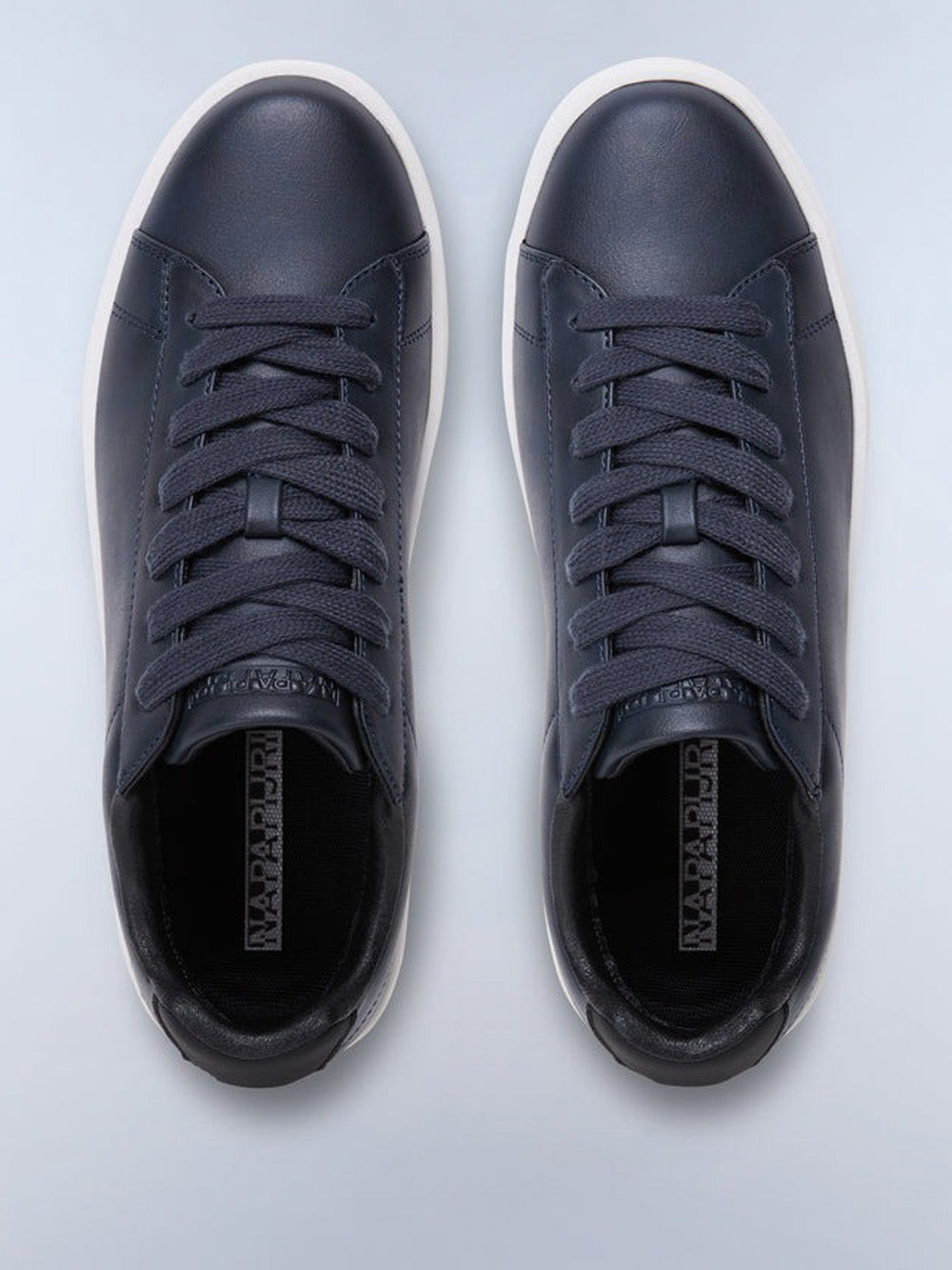 NAPAPIJRI Sneakers Uomo - Blu modello NP0A892Y
