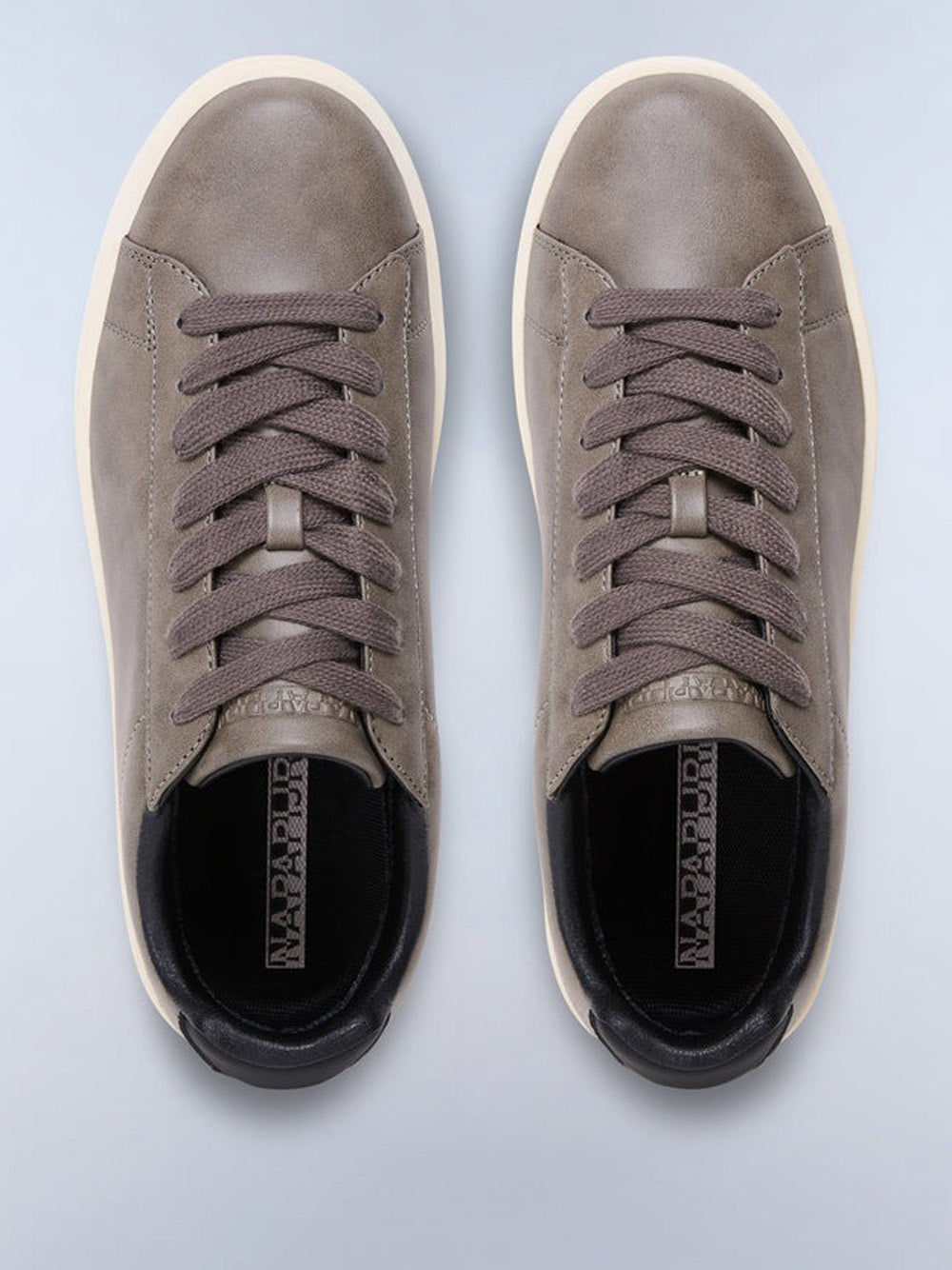 NAPAPIJRI Sneakers Uomo - Taupe modello NP0A892Y
