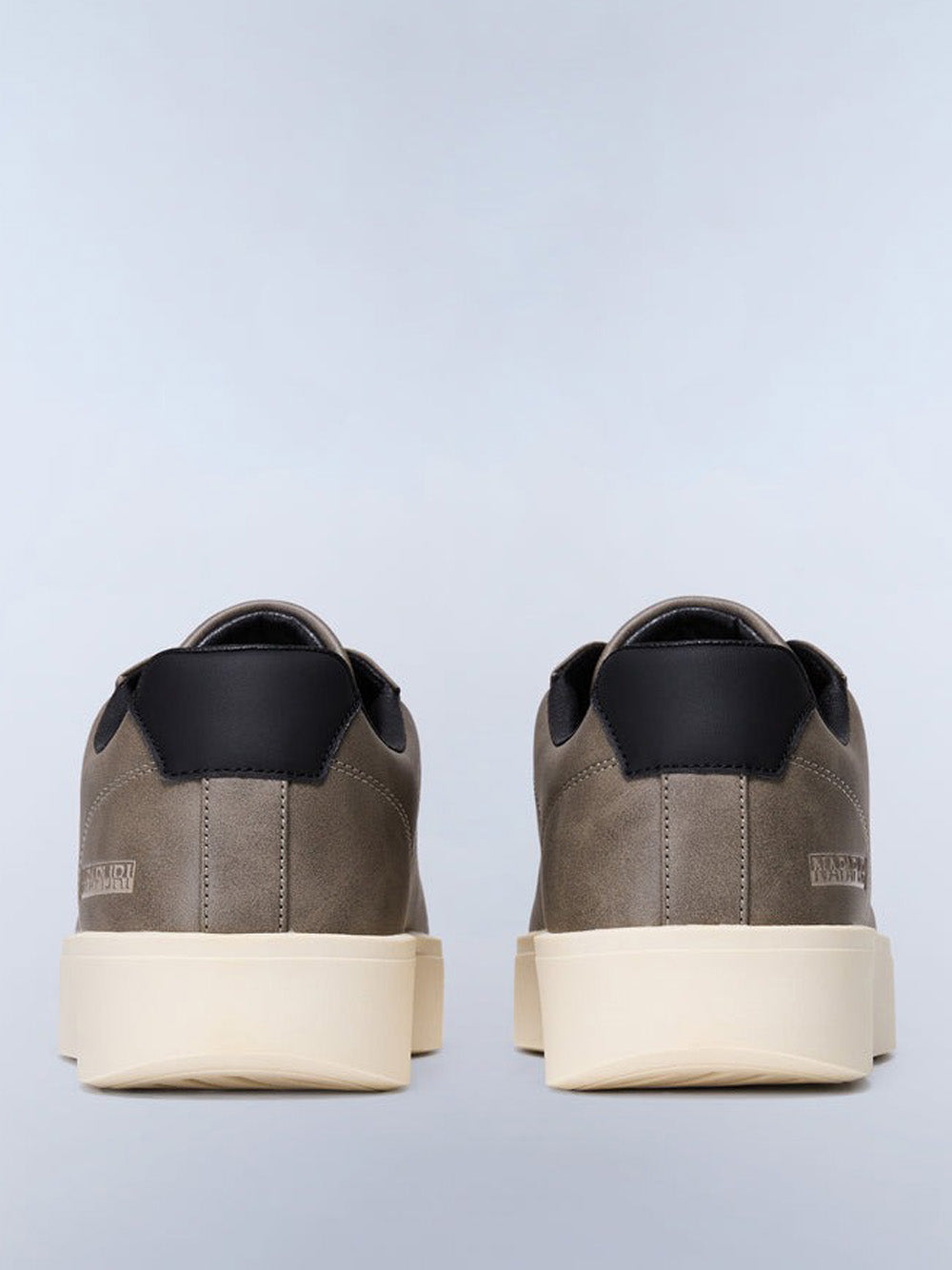 NAPAPIJRI Sneakers Uomo - Taupe modello NP0A892Y