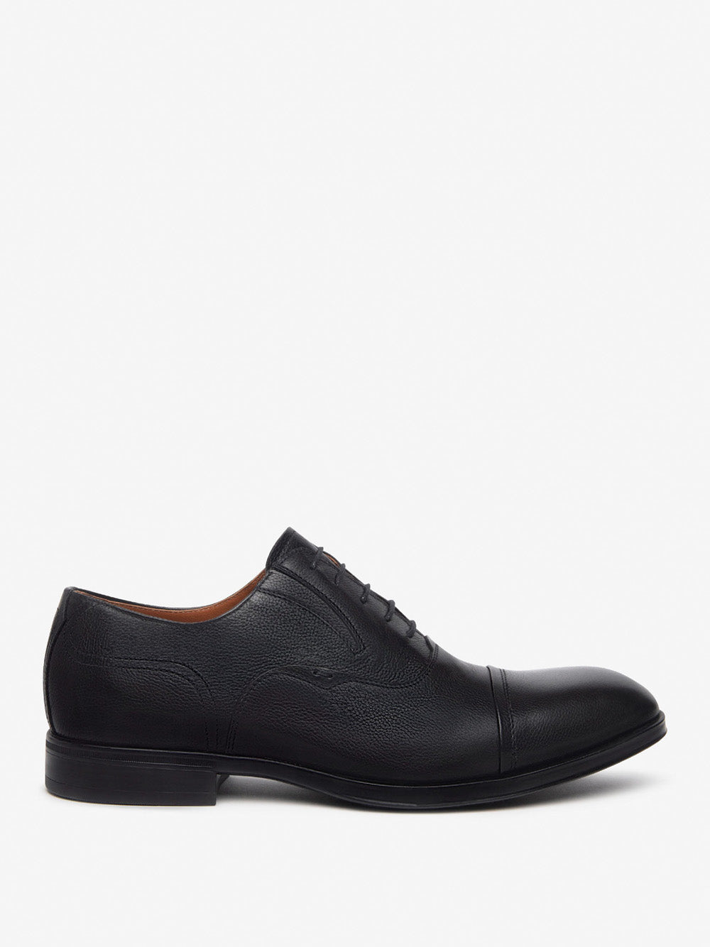 NERO GIARDINI Scarpe Stringate Uomo - Nero modello I302940UE