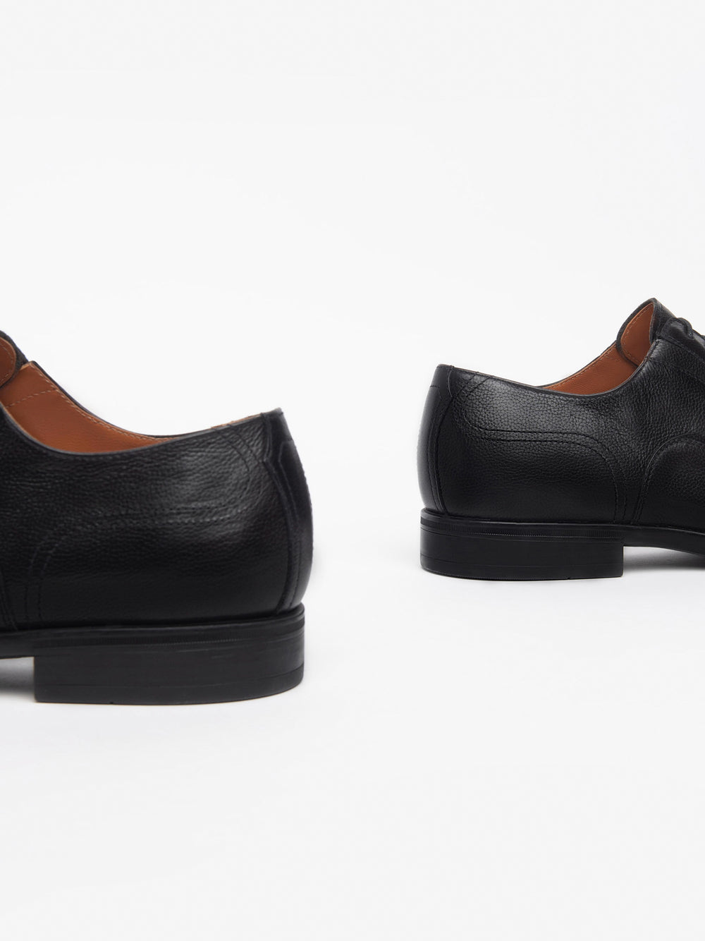 NERO GIARDINI Scarpe Stringate Uomo - Nero modello I302940UE