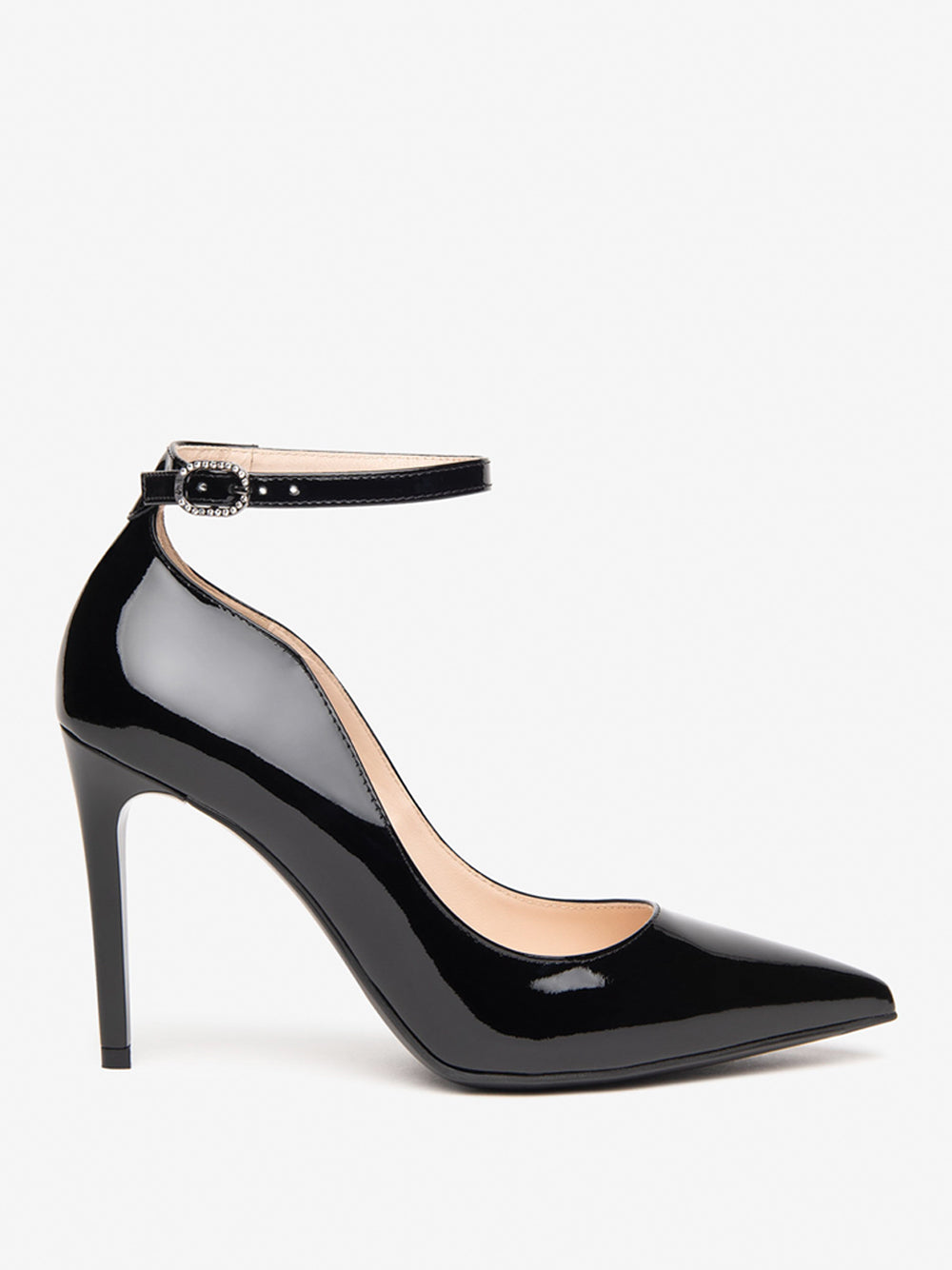 NERO GIARDINI Decollete Donna - Nero modello I410820DE
