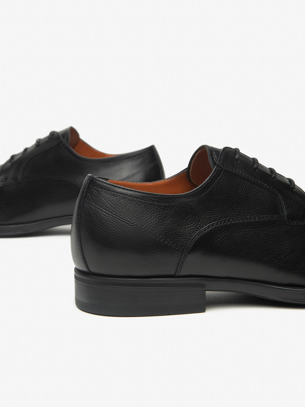 NERO GIARDINI Scarpe Stringate Uomo - Nero modello I500760UE