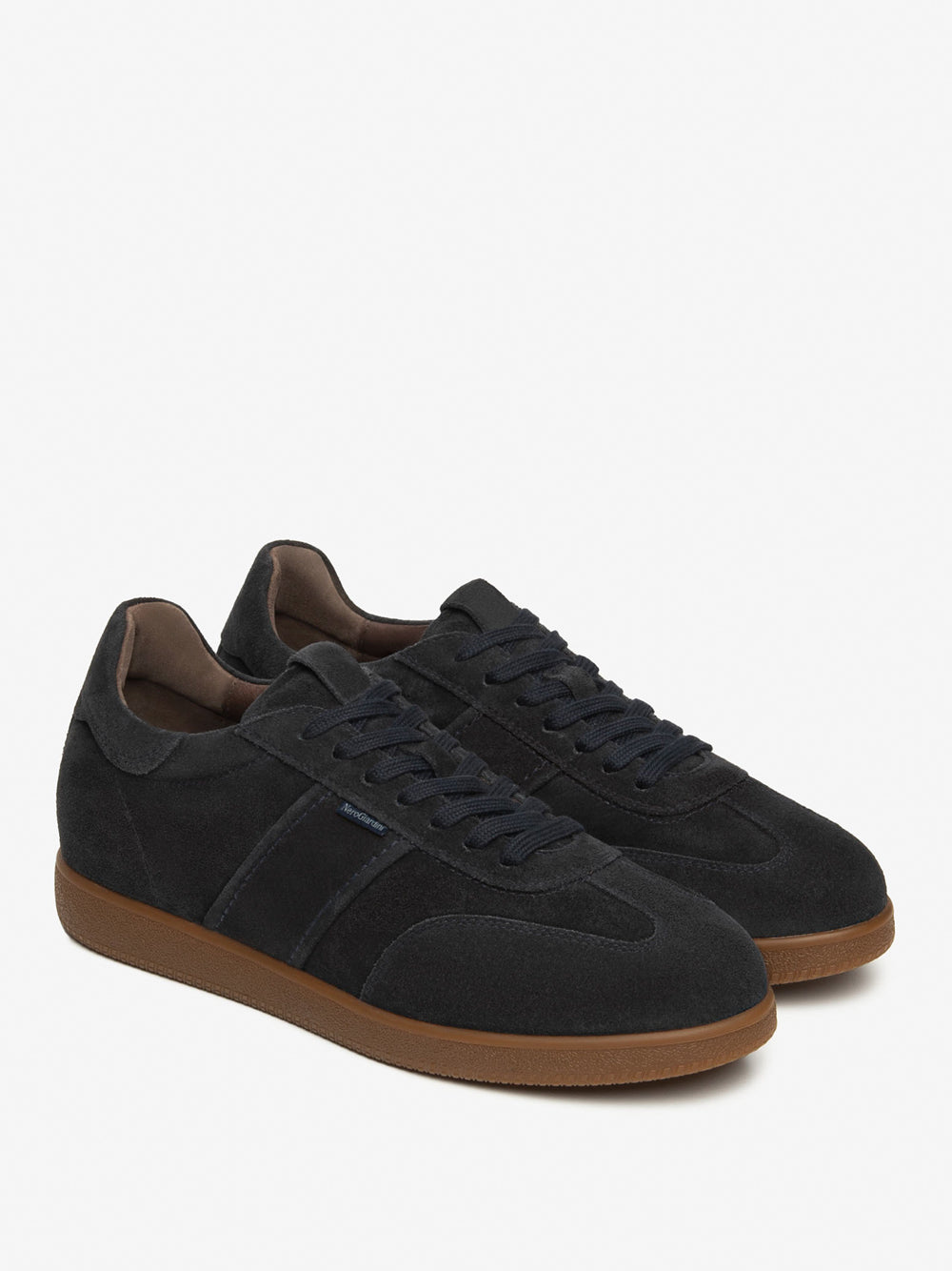 NERO GIARDINI Sneakers Uomo - Blu modello I500890U