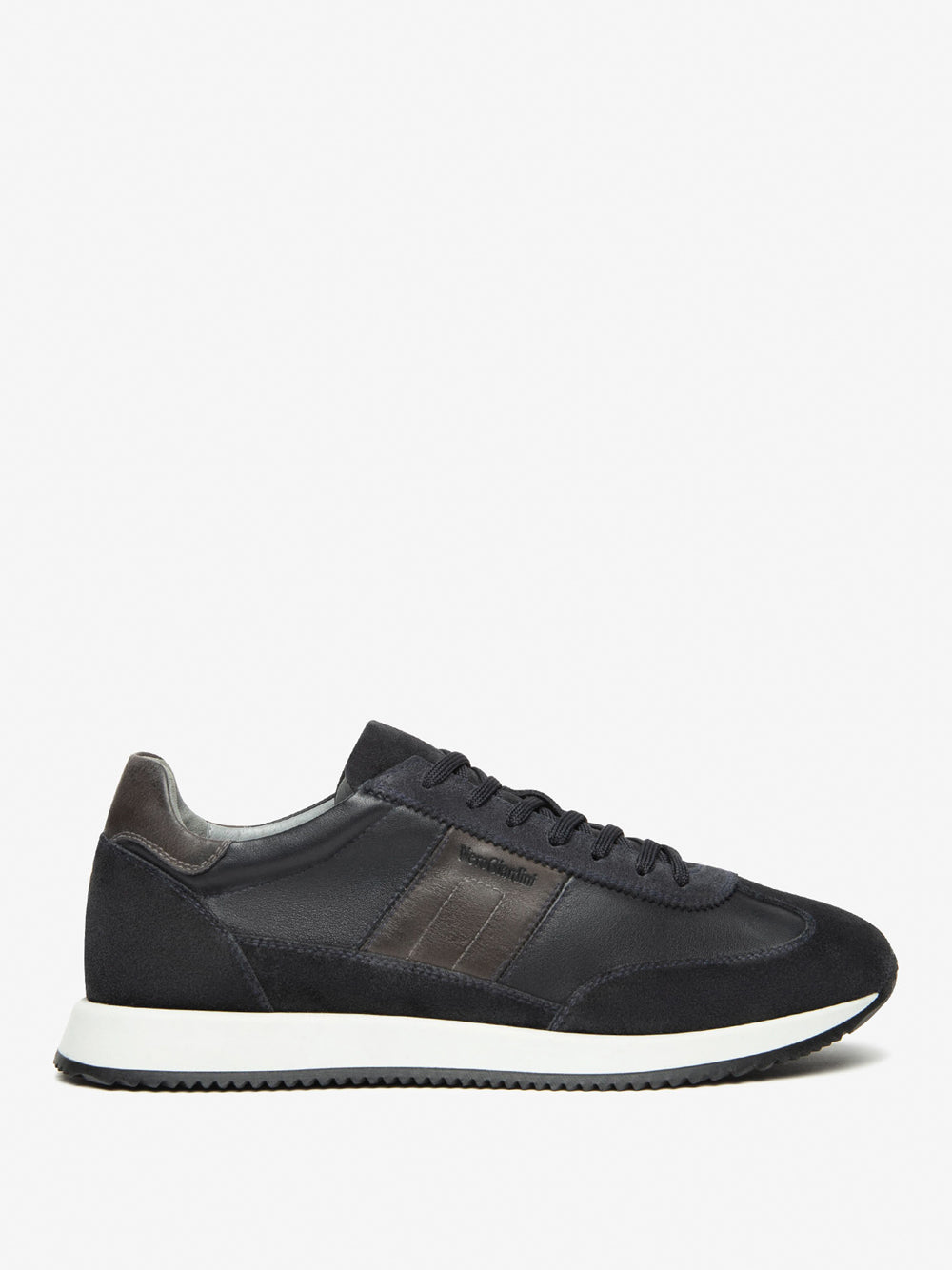 NERO GIARDINI Sneakers Uomo - Blu modello I500901U