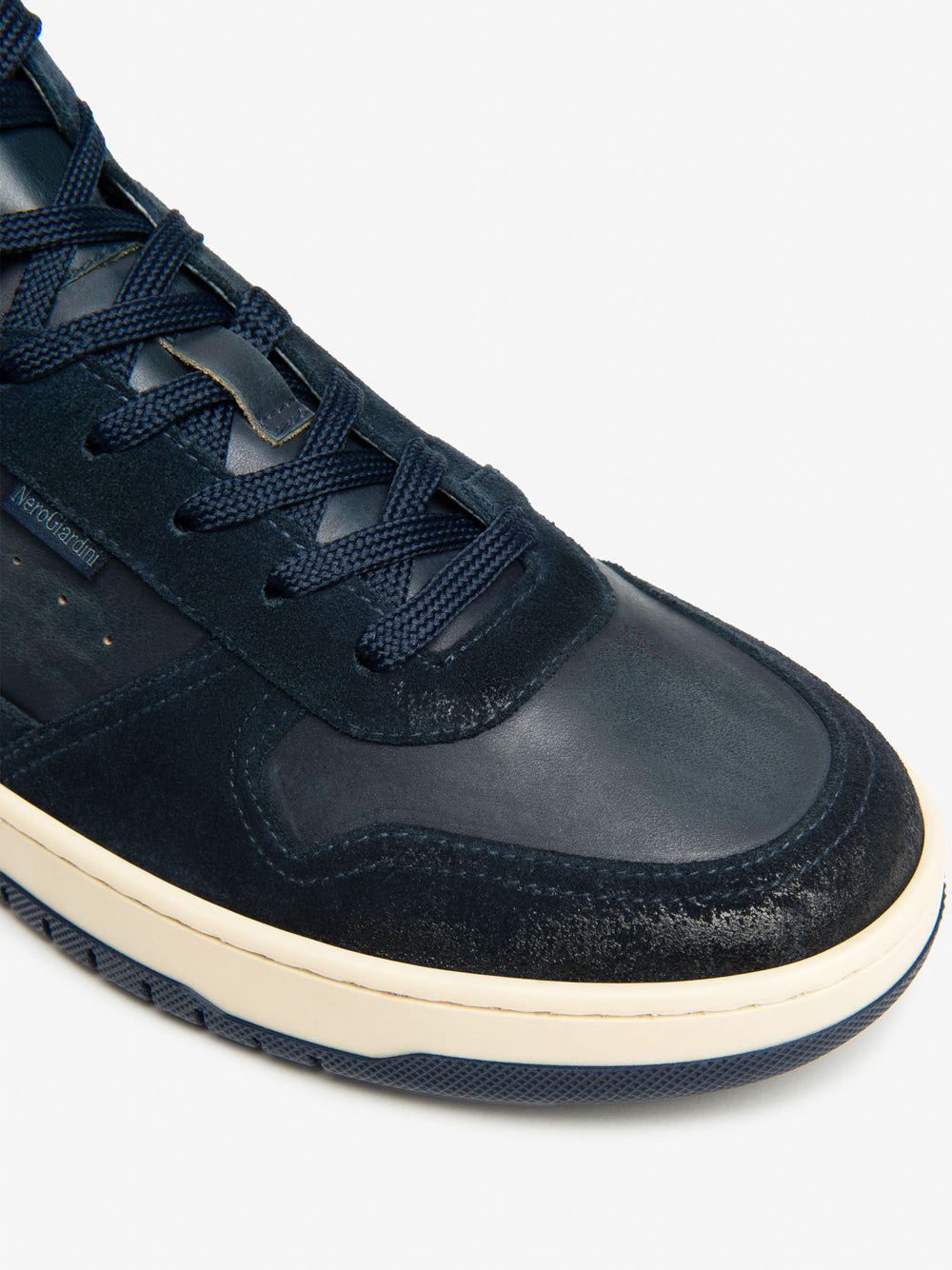 NERO GIARDINI Sneakers Uomo - Blu modello I500911U