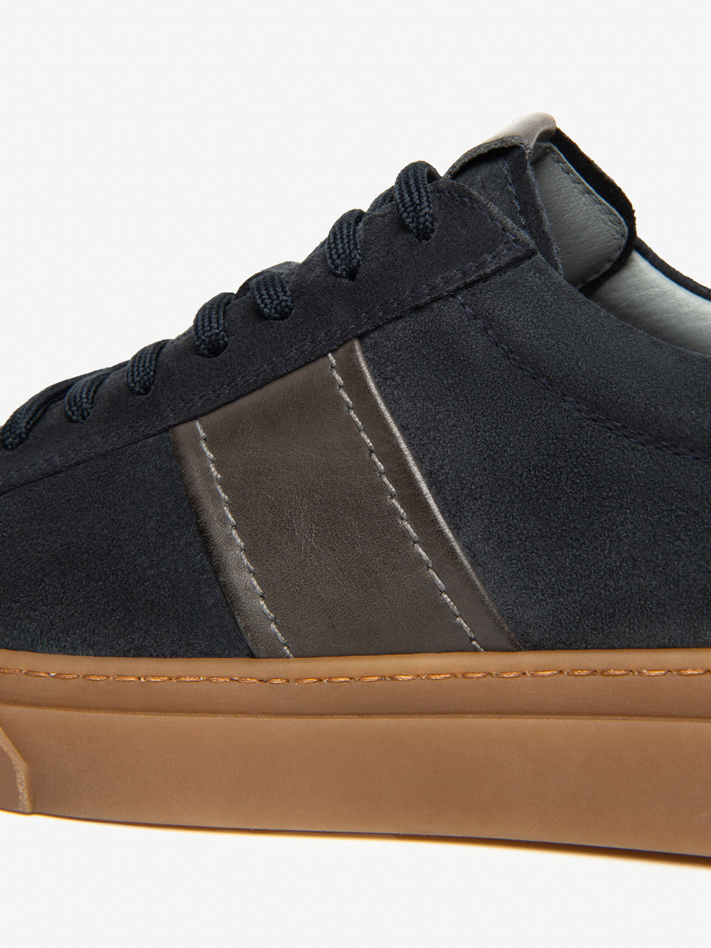 NERO GIARDINI Sneakers Uomo - Blu modello I500951U