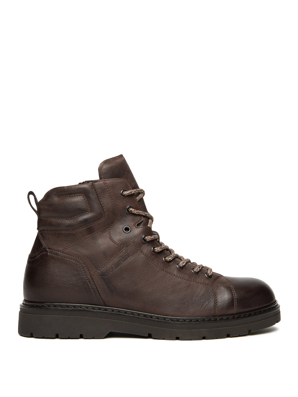 Stivaletti Uomo Nero Giardini I001691U - ShoeShop Calzature Stivaletti Uomo Nero Giardini I001691U - ShoeShop Calzature