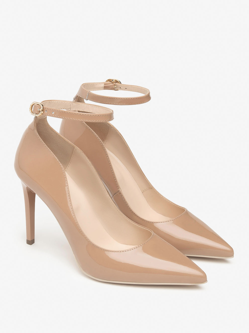 NERO GIARDINI Decollete Donna - Taupe modello I510820DE