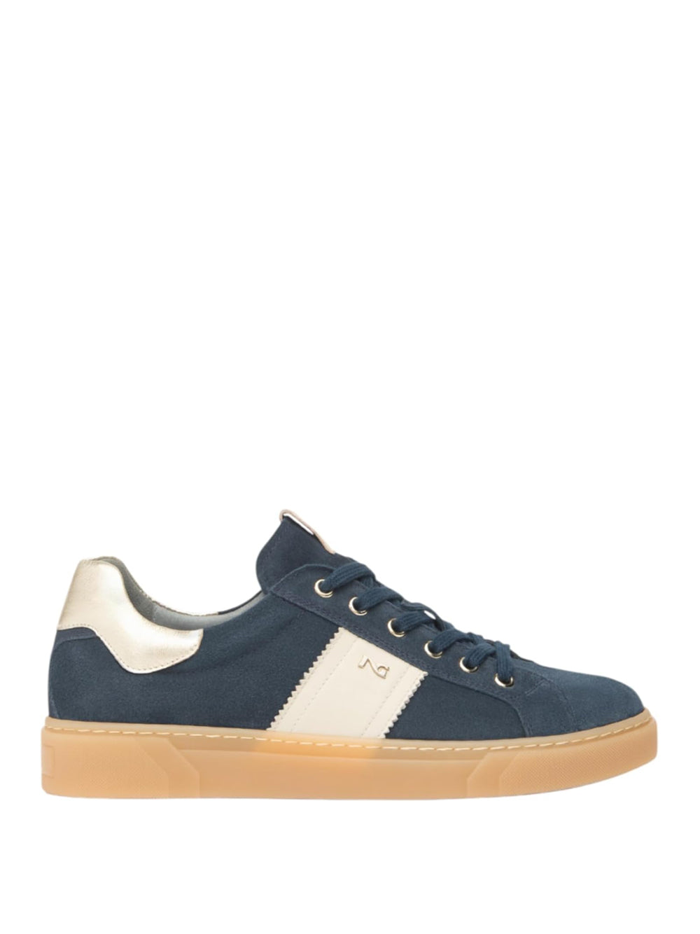 NERO GIARDINI Sneakers Donna - Blu modello I514150D
