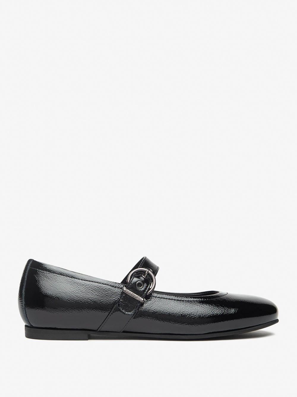 NERO GIARDINI Ballerine Donna - Nero modello I514380D
