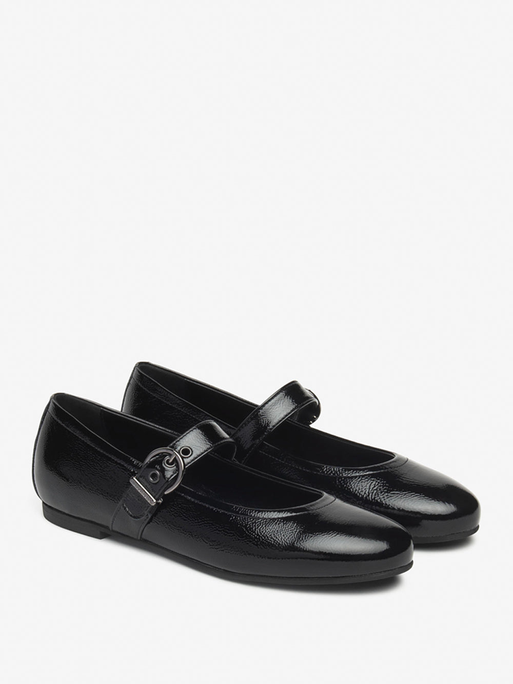 NERO GIARDINI Ballerine Donna - Nero modello I514380D