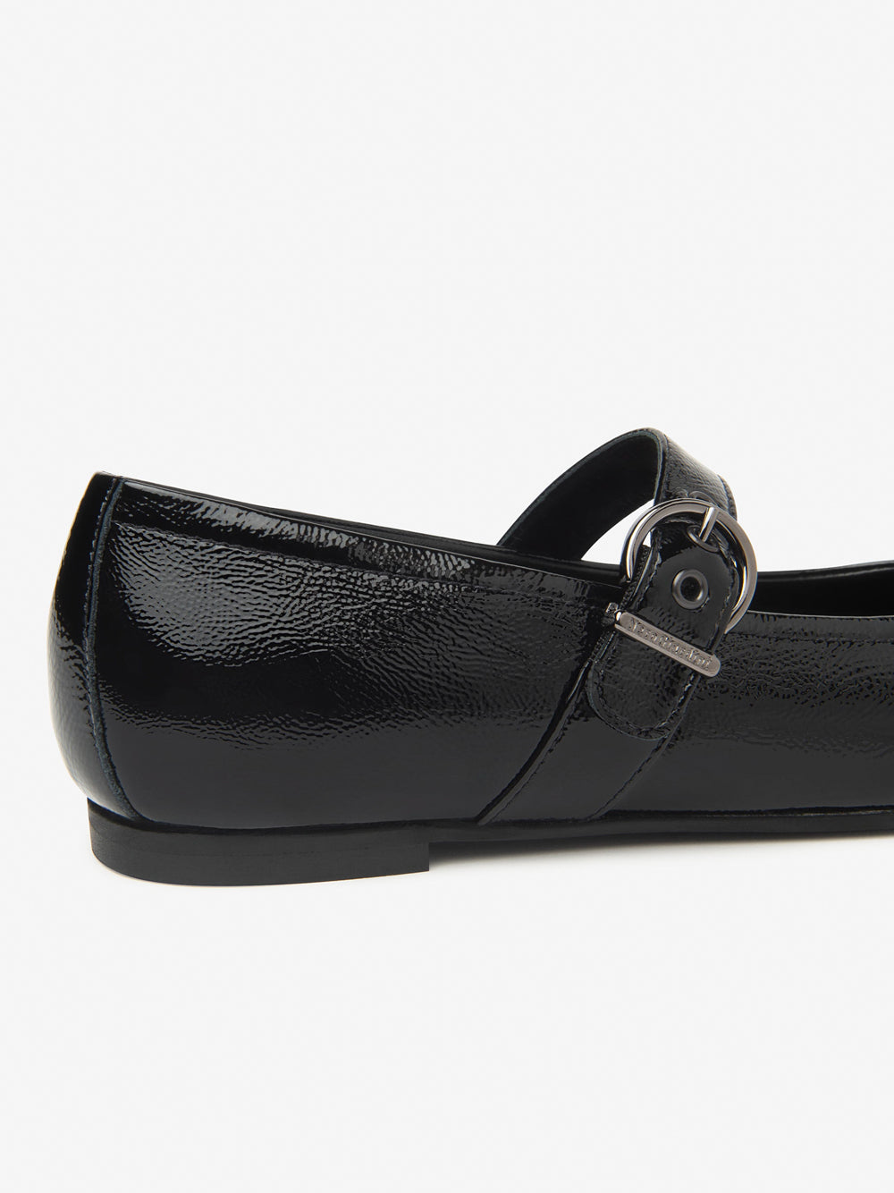 NERO GIARDINI Ballerine Donna - Nero modello I514380D