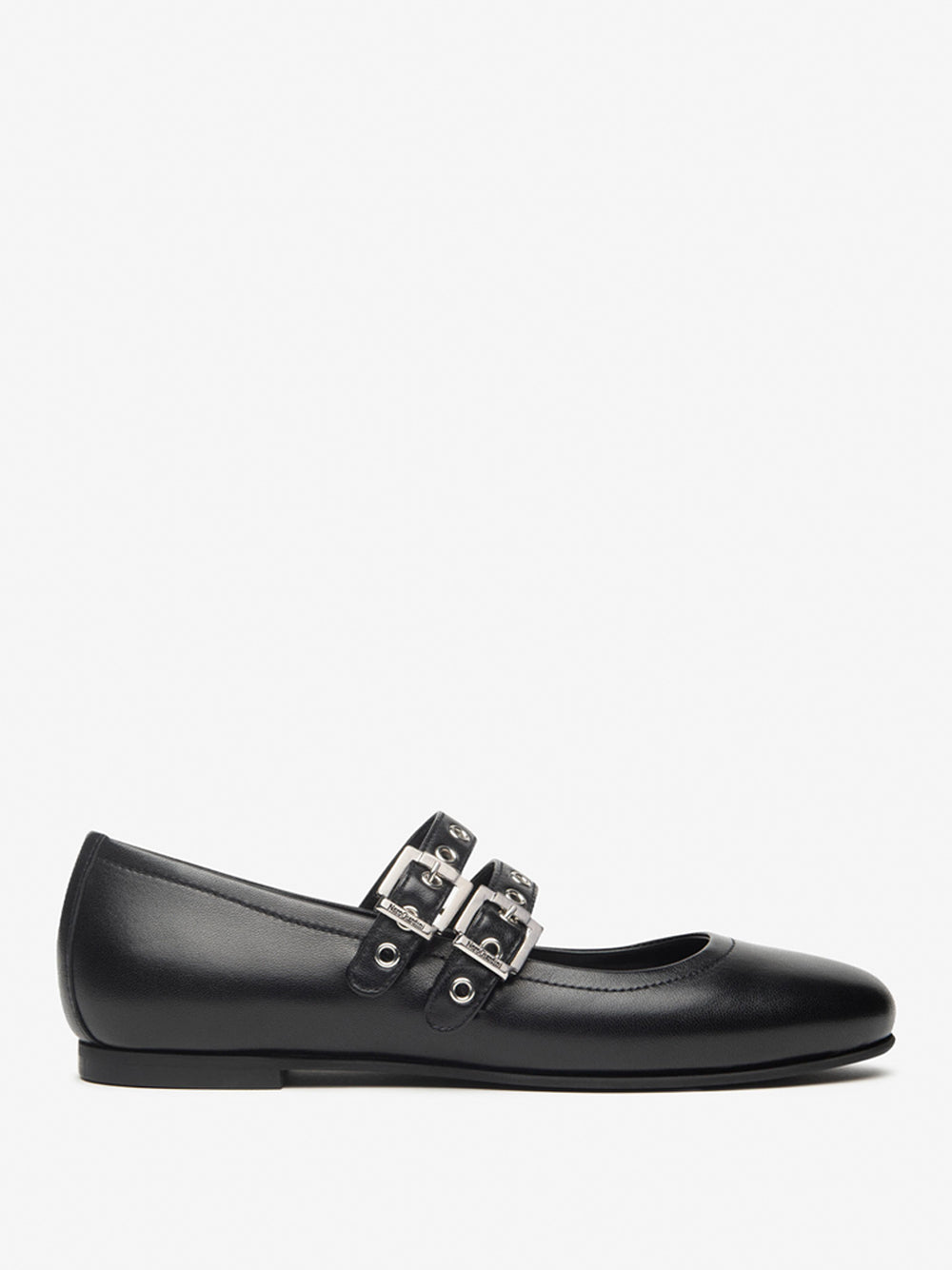 NERO GIARDINI Ballerine Donna - Nero modello I514381D