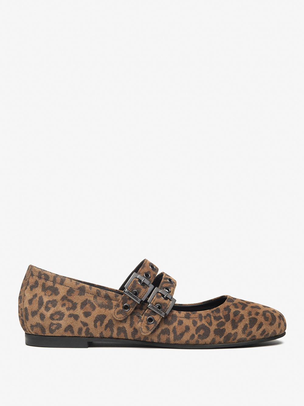 NERO GIARDINI Ballerine Donna - Marrone modello I514382D