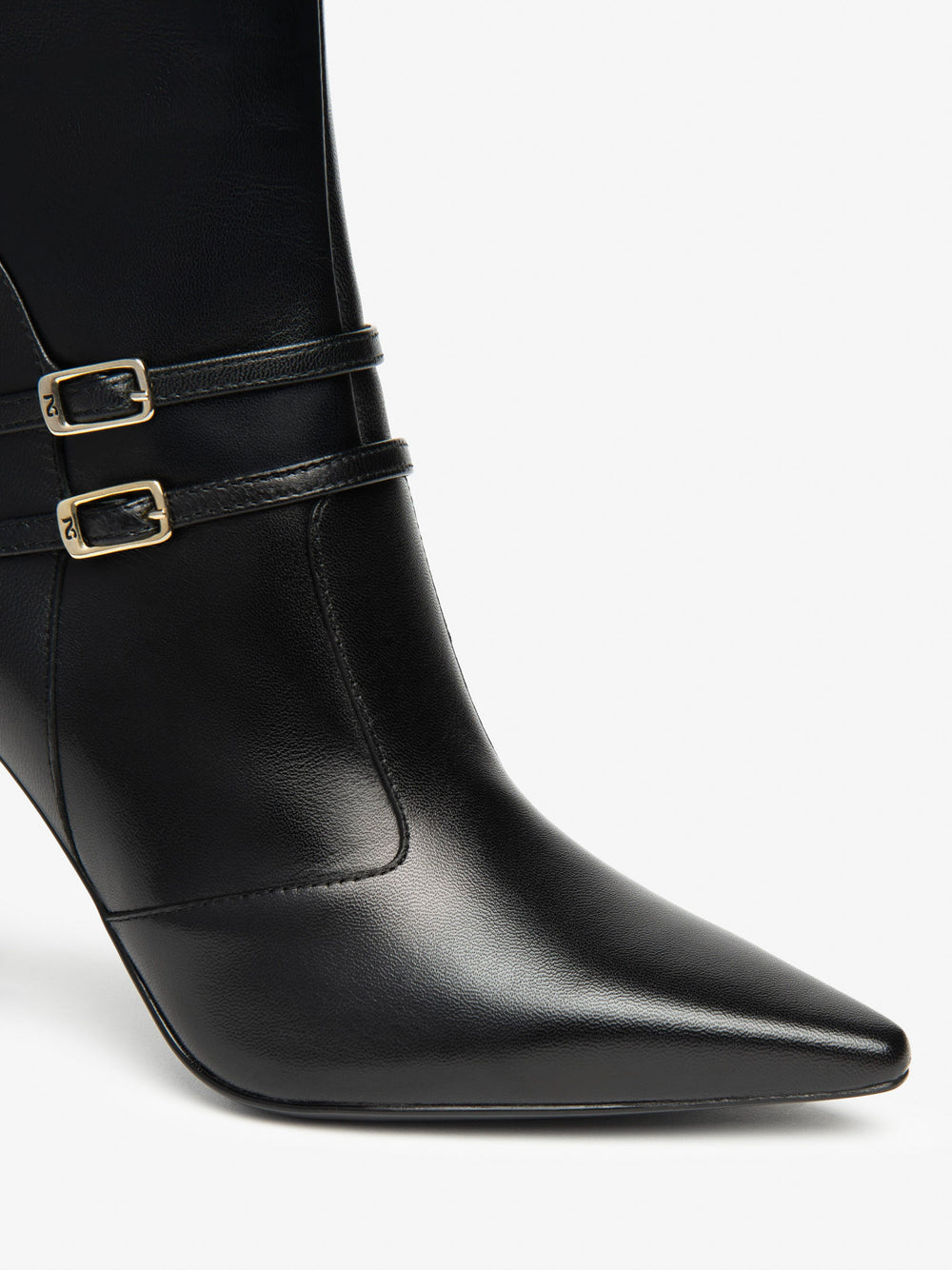 NERO GIARDINI Stivali con tacco Donna - Nero modello I514494DE