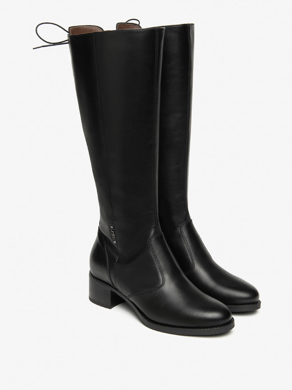 NERO GIARDINI Stivali con tacco Donna - Nero modello I514640D