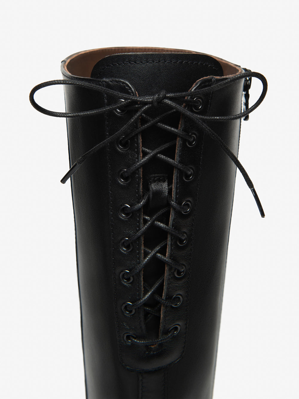 NERO GIARDINI Stivali con tacco Donna - Nero modello I514640D