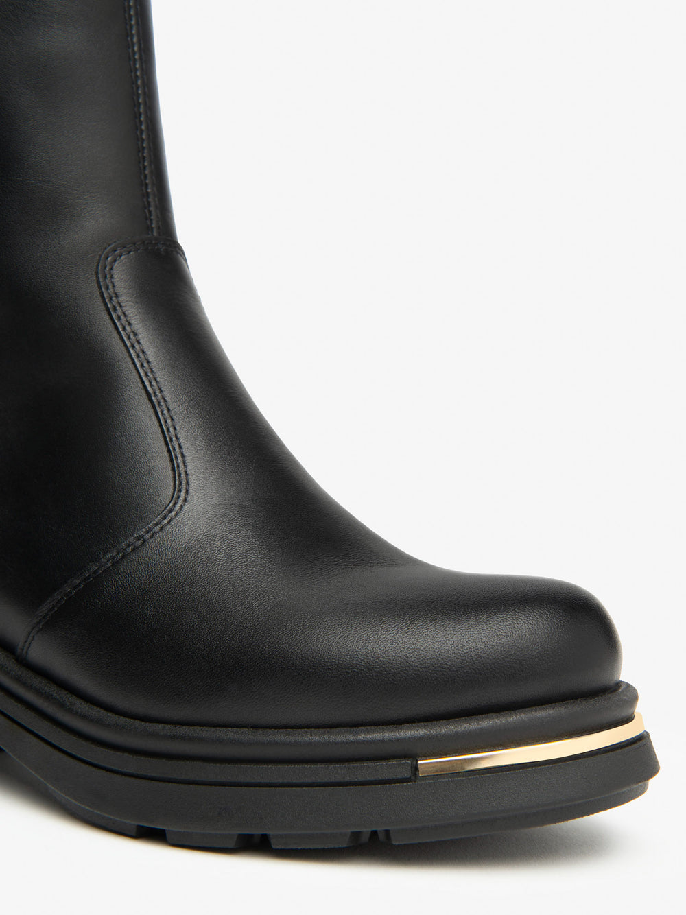 NERO GIARDINI Stivaletti con tacco Donna - Nero modello I514860D