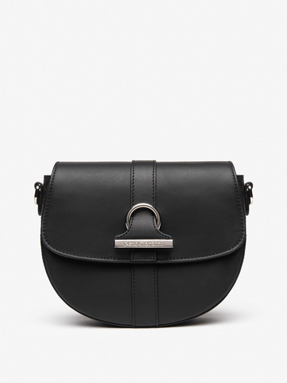 NERO GIARDINI Borsa a Tracolla Donna - Nero modello I544023D