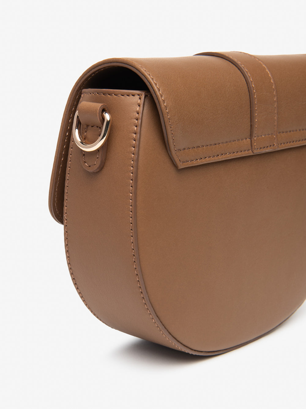 NERO GIARDINI Borsa a Tracolla Donna - Cuoio modello I544023D
