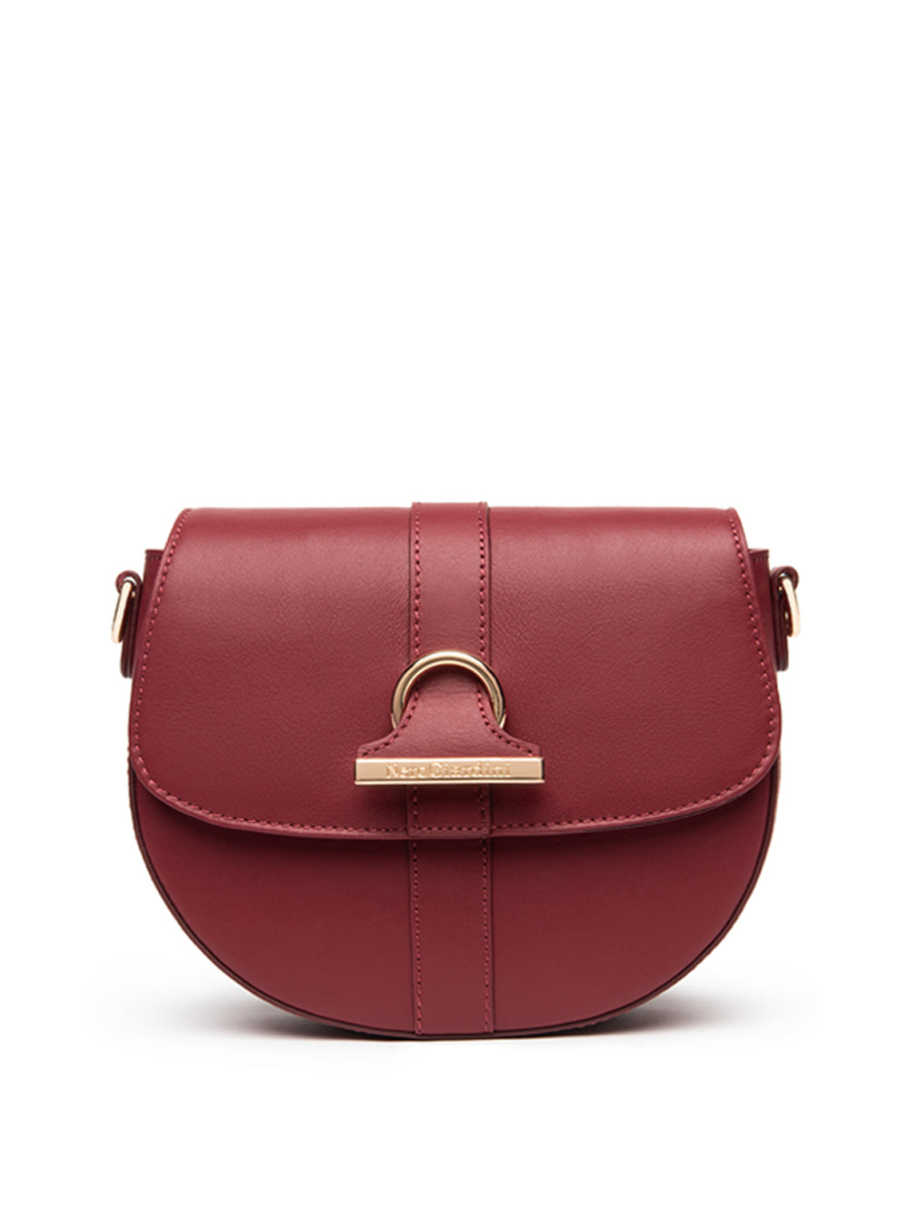 NERO GIARDINI Borsa a Tracolla Donna - Rosso modello I544023D