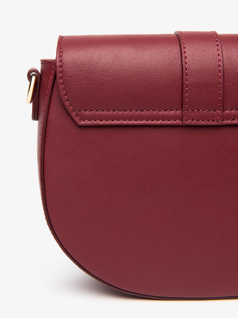 NERO GIARDINI Borsa a Tracolla Donna - Rosso modello I544023D