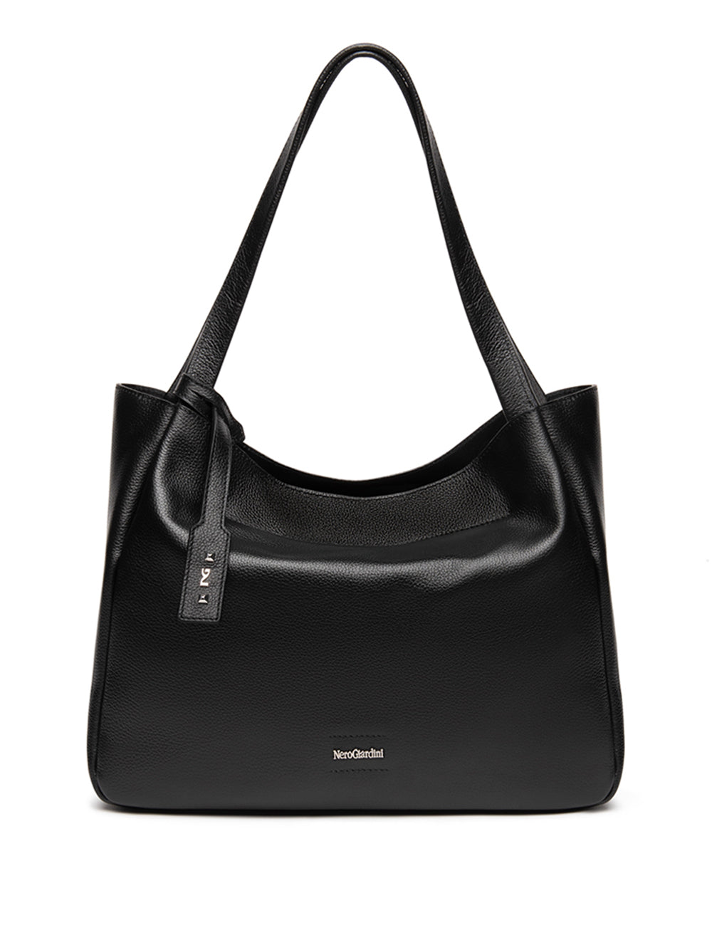 NERO GIARDINI Borsa a Spalla Donna - Nero modello I544030D