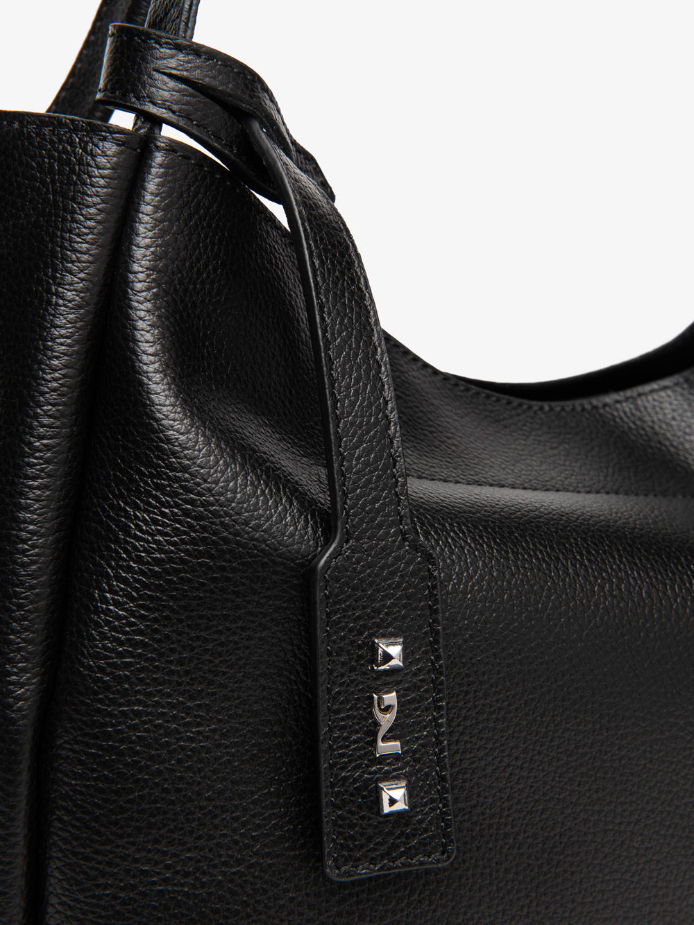 NERO GIARDINI Borsa a Spalla Donna - Nero modello I544030D