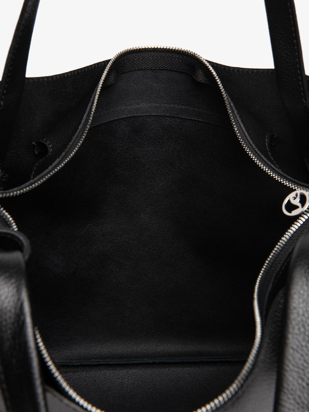 NERO GIARDINI Borsa a Spalla Donna - Nero modello I544030D