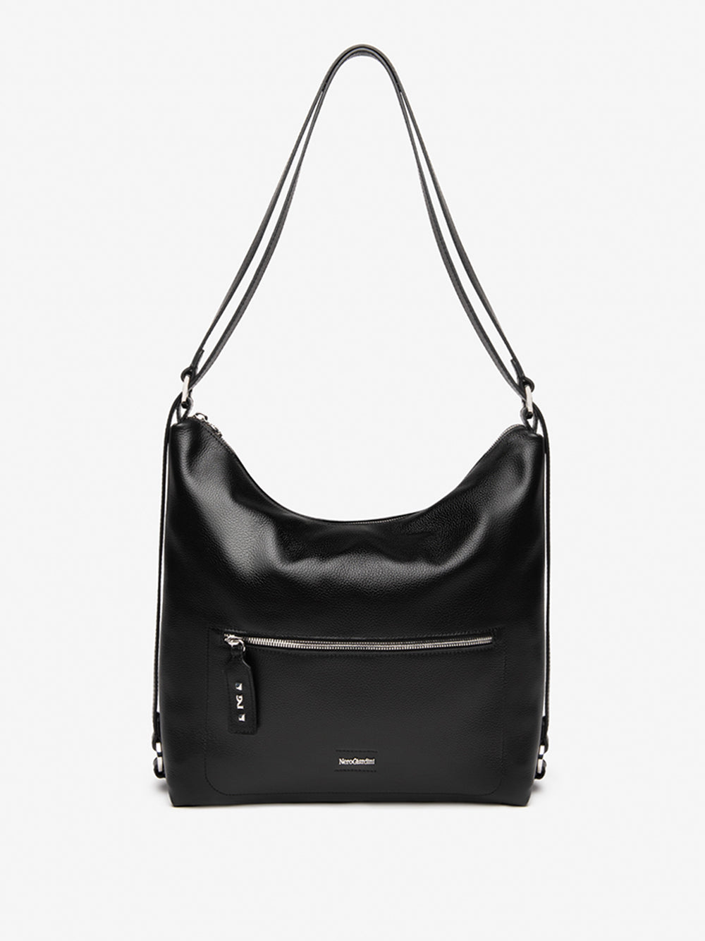 NERO GIARDINI Borsa a Spalla Donna - Nero modello I544032D