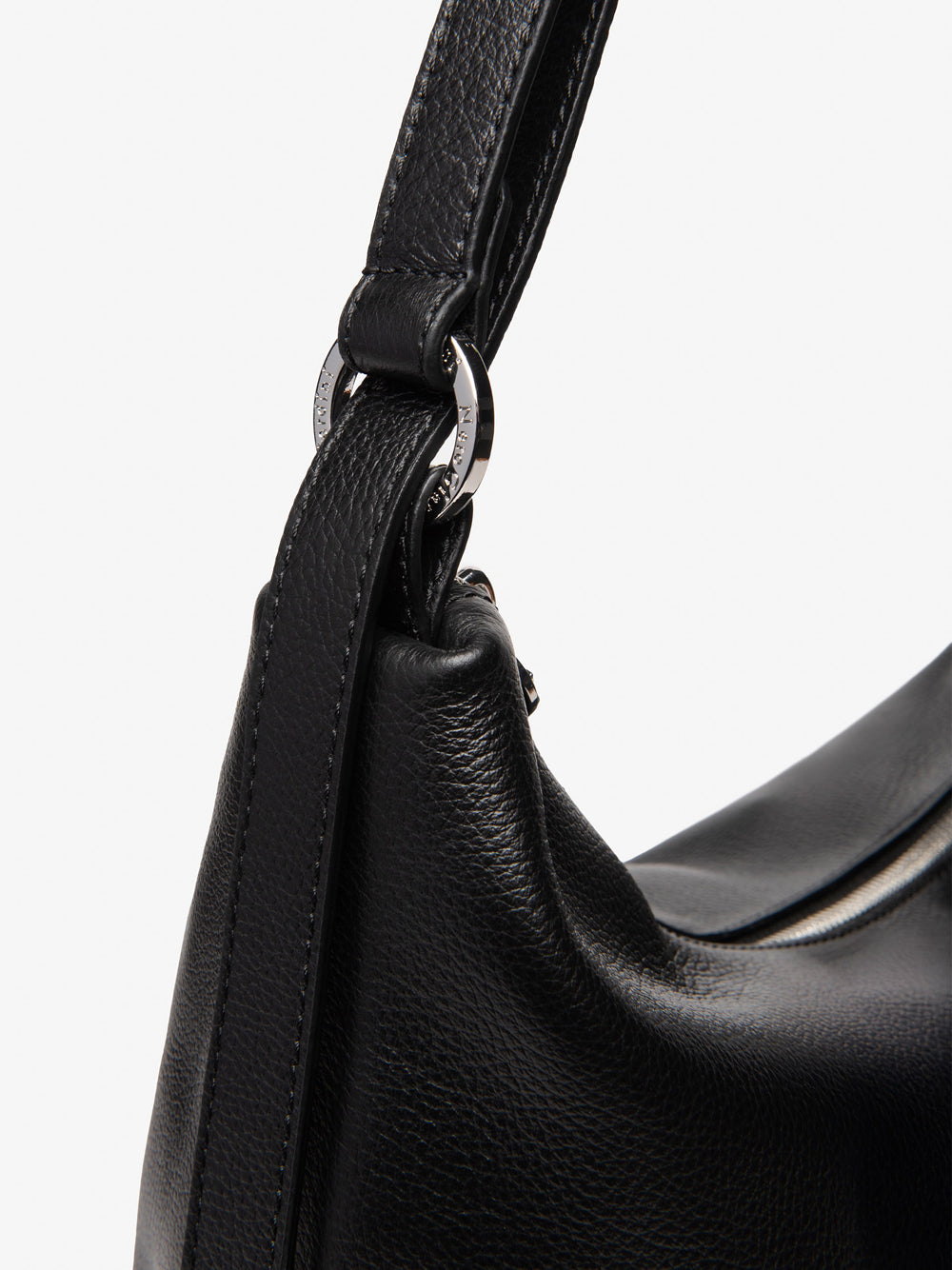 NERO GIARDINI Borsa a Spalla Donna - Nero modello I544032D