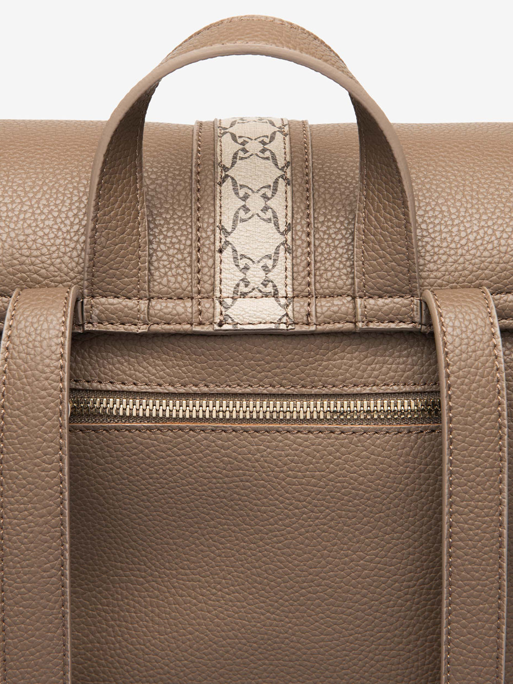 NERO GIARDINI Borsa a Zainetto Donna - Marrone modello I544072D