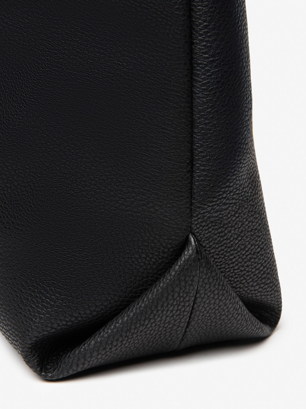 NERO GIARDINI Borsa Shopping Donna - Nero modello I544080D