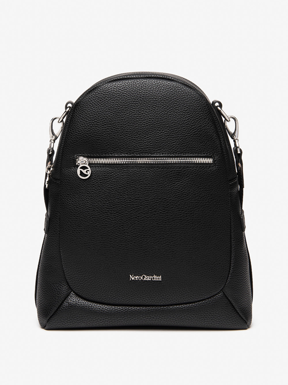 NERO GIARDINI Borsa a Zainetto Donna - Nero modello I544081D