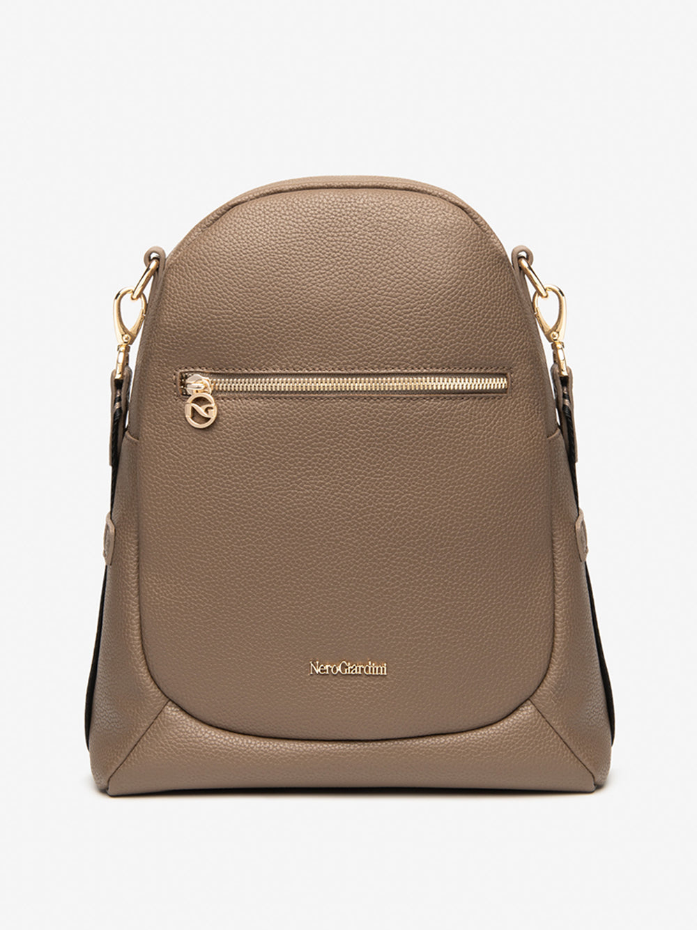 NERO GIARDINI Borsa a Zainetto Donna - Marrone modello I544081D