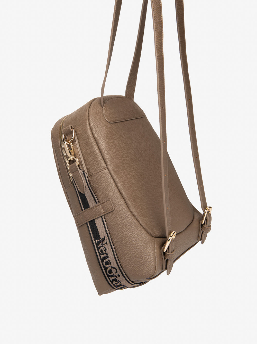 NERO GIARDINI Borsa a Zainetto Donna - Marrone modello I544081D