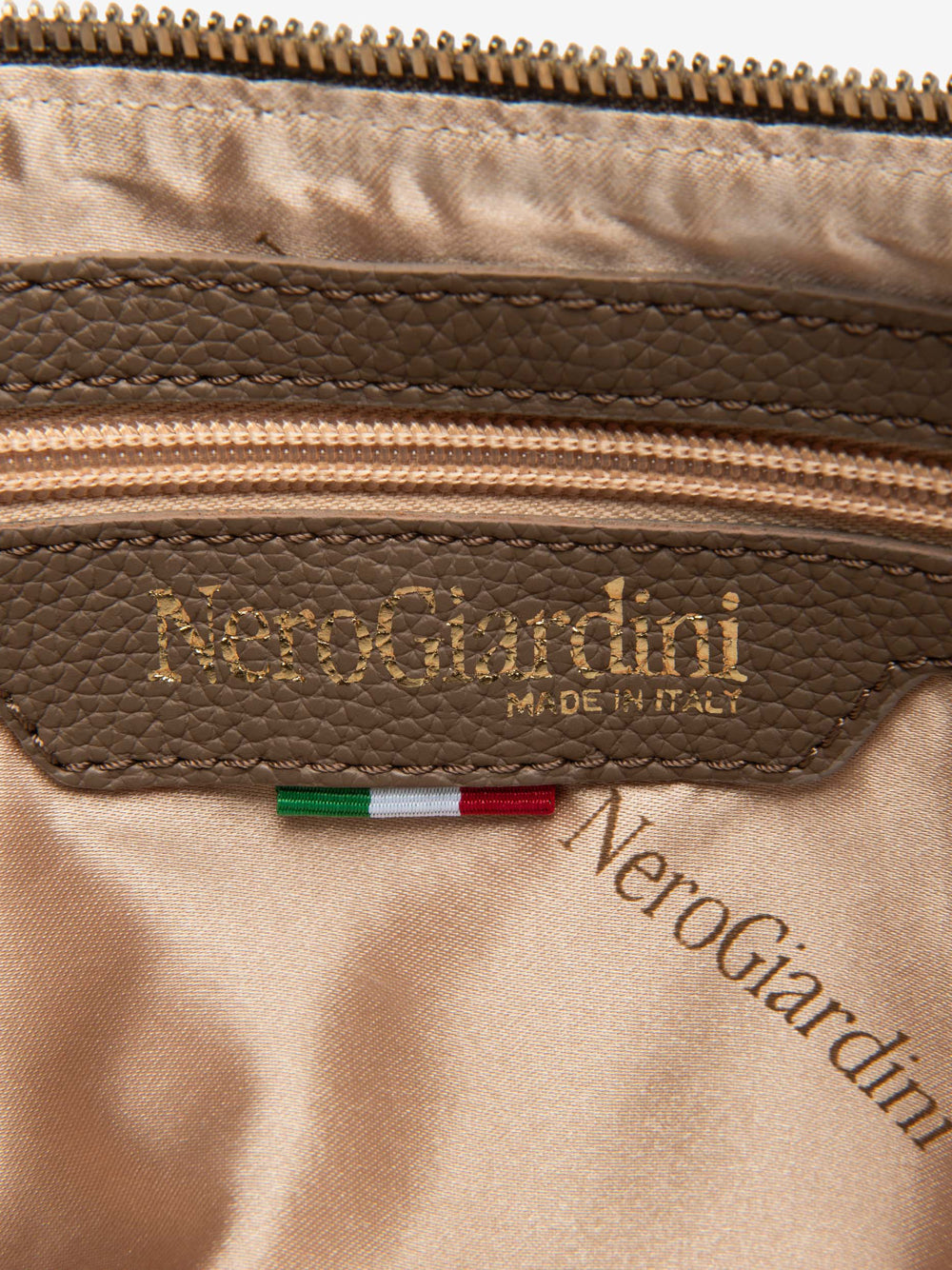 NERO GIARDINI Marsupio Donna - Marrone modello I544083D