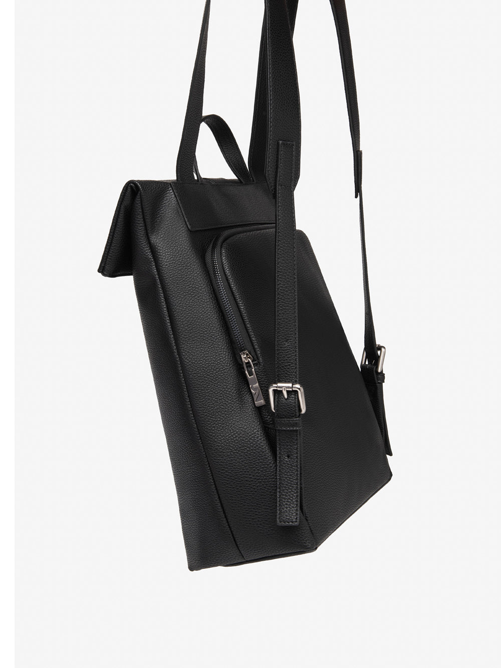 NERO GIARDINI Borsa a Zainetto Uomo - Nero modello I544101U