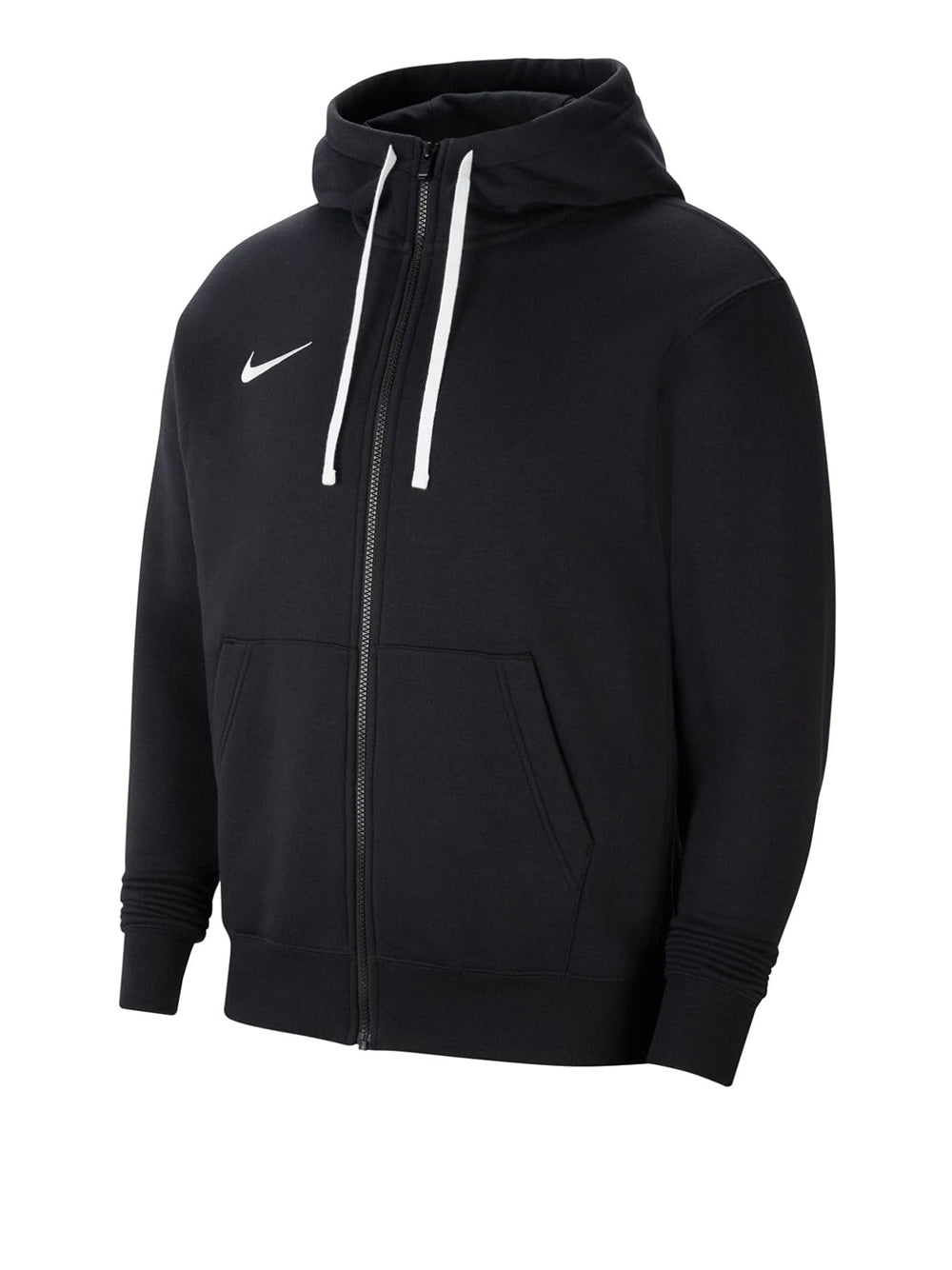NIKE Felpa Uomo - Nero modello CW6887